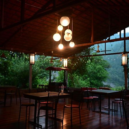 Shoolin Jungle Resort Rishikesh Exterior photo